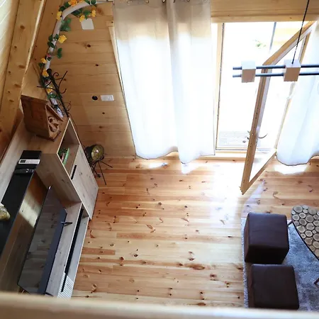 木屋 Brvnara Kao Na Dlanu 鲁德尼克