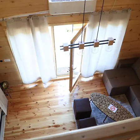 Brvnara Kao Na Dlanu Chalet Rudnik