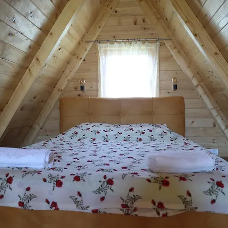 Brvnara Kao Na Dlanu 鲁德尼克