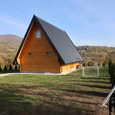 Brvnara Kao Na Dlanu * 鲁德尼克