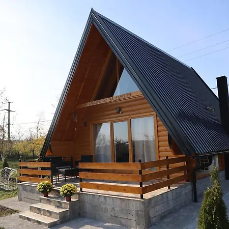 Brvnara Kao Na Dlanu